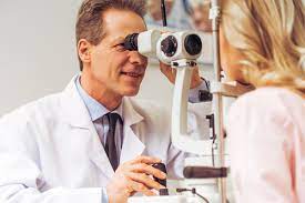 Routine Eye Exams Matter