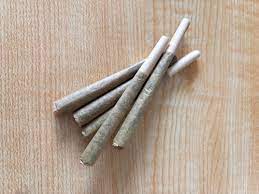 Pre-Rolls
