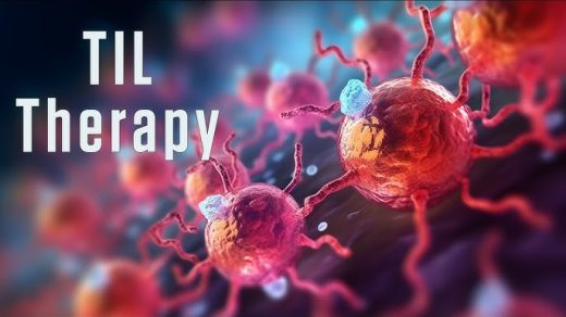 TIL Therapy