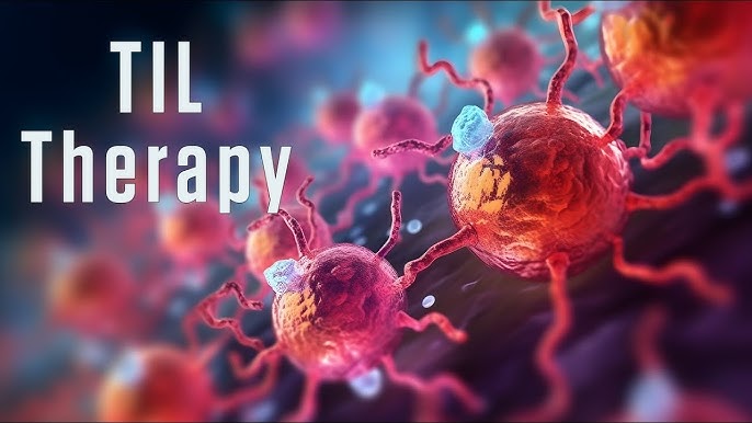 TIL Therapy