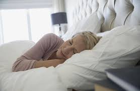 Chronic Insomnia