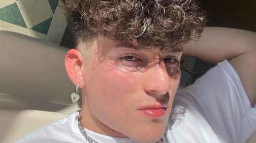 Broccoli Haircut