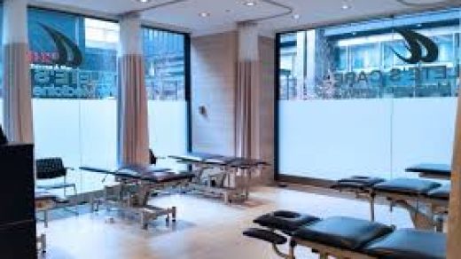 Adelaide West Physiotherapy Clinic Transforms Recovery