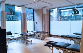 Adelaide West Physiotherapy Clinic Transforms Recovery