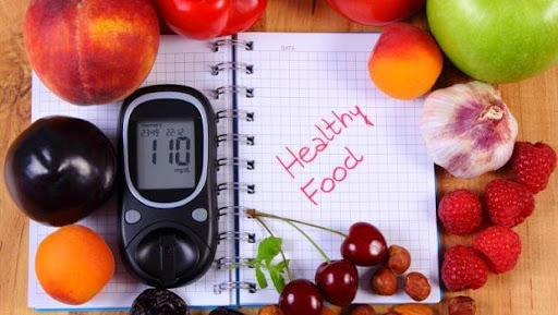 Balanced Blood Sugar
