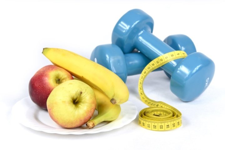 Practical Weight-Management Support