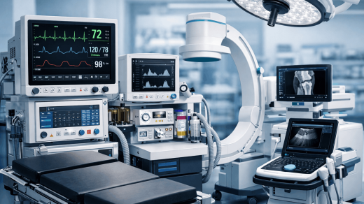 Quality Medical Equipment