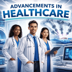 Advancements in Healthcare
