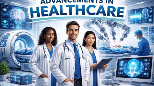 Advancements in Healthcare
