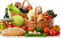 30 Anti Angiogenesis Foods to Prevent or Perhaps Cure the Cancer
