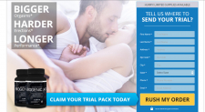 BIOGENIC XR – Male Enhancement That Really Works