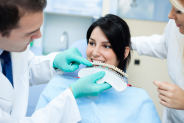 Read an Honest Feedback On Blizzard White Teeth Whitening System