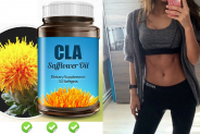 A Brief Analysis of Consuming CLA Safflower Oil
