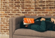 Can’t Sleep? Here’s Some Factors That Prevent You From Sleeping