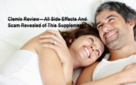 Clemix Review – All Side Effects And Scam Revealed of This Supplement