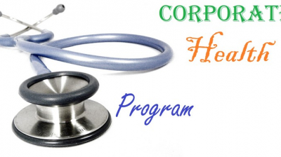Top 7 Ideas For Corporate Health & Wellness Programs