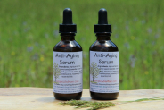 Can Evelina collagen serum help to make my skin younger?