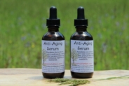 Can Evelina collagen serum help to make my skin younger?