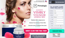Firmalogic Cream for younger looking skin