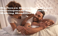 Horlaxen Review – A Muscle Development Supplement Making Headlines