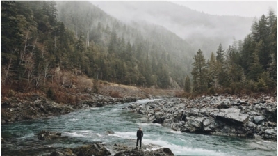 How To Take Care Of Your Health During A Nature Adventure