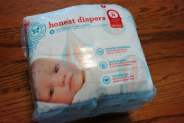 Huggies Samples – How to Get Free Diapers?