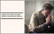 Complications Arising from Hypospadias Repair