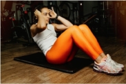 How To Get Fit Fast At Home With Indoor Cycling