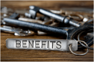 The Key Advantages of Inpatient Rehab