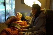 Supranuclear Palsy Swallowing Therapy