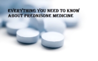 Everything You need to Know About Prednisone Medicine