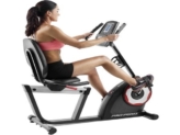 Recumbent Exercise Bike Benefits and Comparison with Upright Bikes