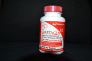 Spartagen Testosterone Booster – 2016 Review By The Experts