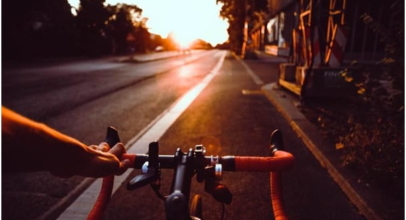 The Health Benefits Of Regular Cycling