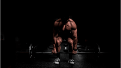 Deadlifting: The Ultimate Guide