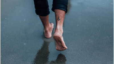 How to Effectively Remove Corns from Your Feet