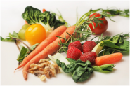 Top 9 Foods for 50+ Men to Live a Healthier Life