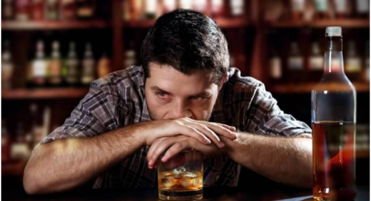 Am I an Alcoholic?