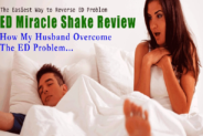 ED Miracle – Erectile Dysfunction Finally Sound A Solution