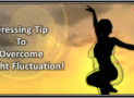 Useful Tips To Dress Up Smartly With Fluctuating Weight Issues!