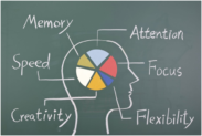 5 Things You Didn’t Know About Cognitive Enhancers
