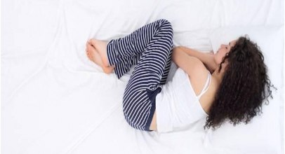 How Do Sleeping Positions Affect Your Health