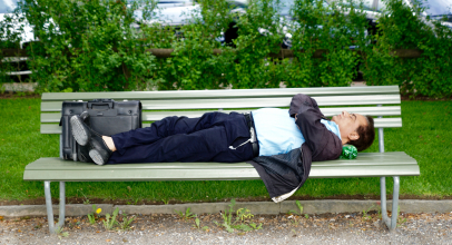 Health Benefits of Napping