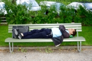 Health Benefits of Napping