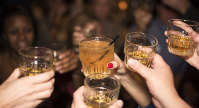 Alcohol Addiction Precautions and Treatment