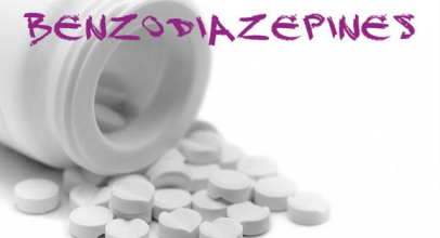What is benzodiazepine – Causes of Addiction & Treatment?
