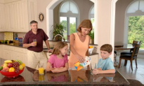 Simple Ways to Create a Healthy Environment at Home