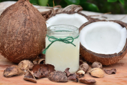 Coconut Oil: Healthy or Not?
