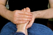 The Unexpected Benefits Of The Right Foot Massage
