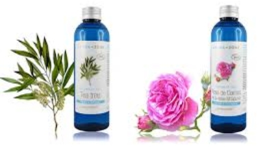 What are hydrolats & how to use them
